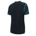 Camisa de time de futebol Manchester City Replicas 3º Equipamento Feminina 2023-24 Manga Curta